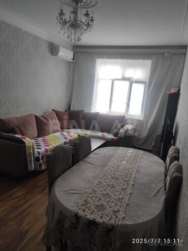 3 otaqlı yeni tikili - Həzi Aslanov m. - 48 m² (11)