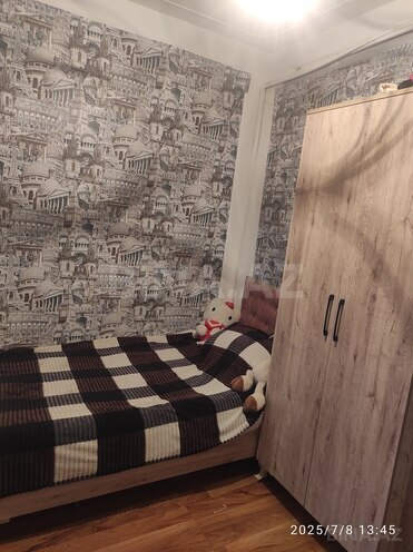 3 otaqlı yeni tikili - Həzi Aslanov m. - 48 m² (4)