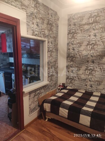 3 otaqlı yeni tikili - Həzi Aslanov m. - 48 m² (6)