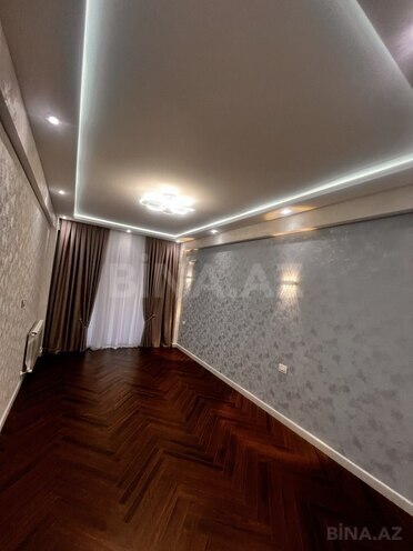3 otaqlı yeni tikili - Həzi Aslanov q. - 126 m² (17)