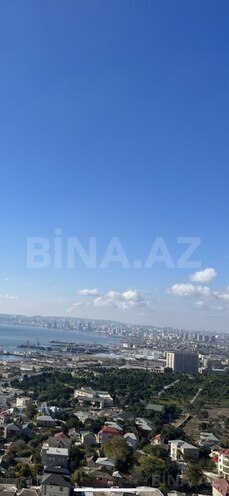 3 otaqlı yeni tikili - Həzi Aslanov q. - 126 m² (3)