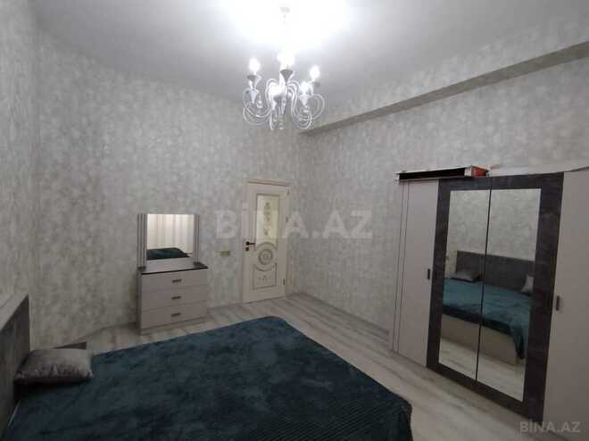 2 otaqlı yeni tikili - Nəsimi r. - 90 m² (4)