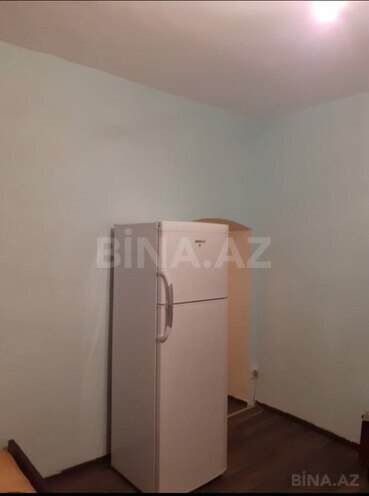 2 otaqlı köhnə tikili - Gənclik m. - 45 m² (1)