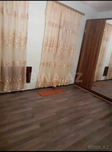 2 otaqlı köhnə tikili - Gənclik m. - 45 m² (2)