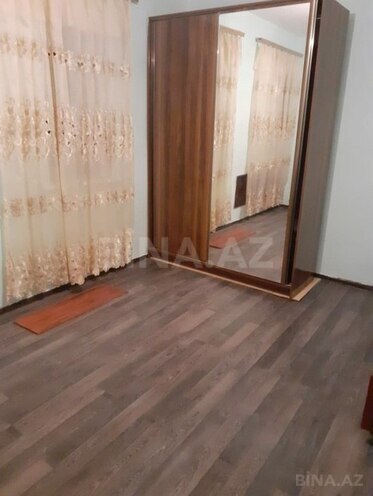 2 otaqlı köhnə tikili - Gənclik m. - 45 m² (3)