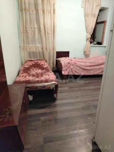 2 otaqlı köhnə tikili - Gənclik m. - 45 m² (4)