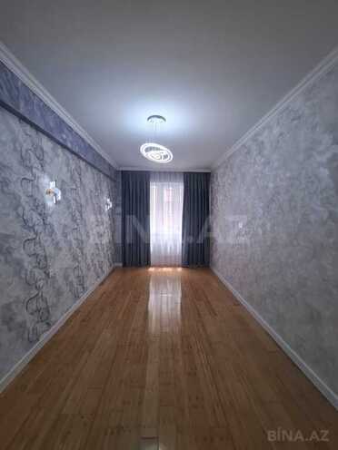 3 otaqlı yeni tikili - Xırdalan - 83 m² (2)