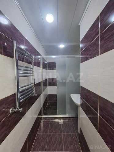 3 otaqlı yeni tikili - Xırdalan - 83 m² (6)
