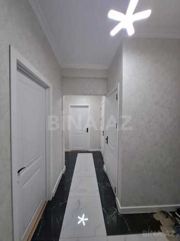 3 otaqlı yeni tikili - Xırdalan - 83 m² (11)