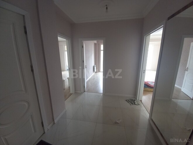 3 otaqlı yeni tikili - Sumqayıt - 97 m² (1)