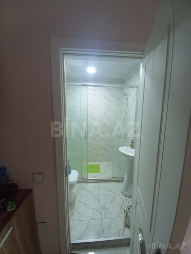 3 otaqlı yeni tikili - Sumqayıt - 97 m² (2)