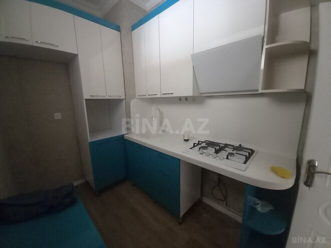 3 otaqlı yeni tikili - Sumqayıt - 97 m² (3)