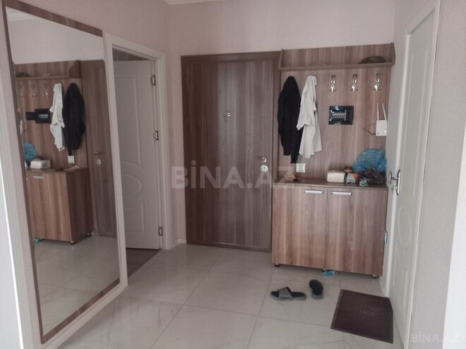 3 otaqlı yeni tikili - Sumqayıt - 97 m² (5)