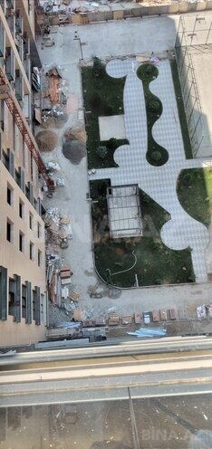 2 otaqlı yeni tikili - Nəsimi r. - 90 m² (12)