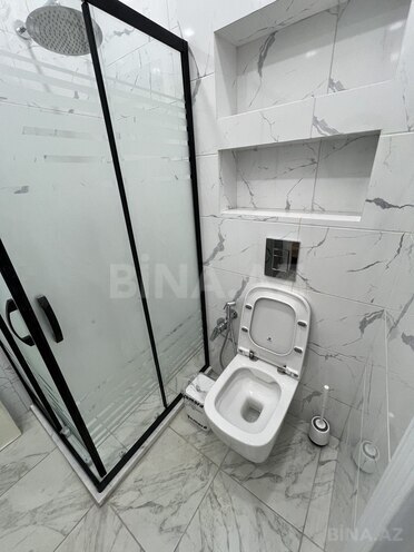 2 otaqlı yeni tikili - Nəsimi r. - 80 m² (3)