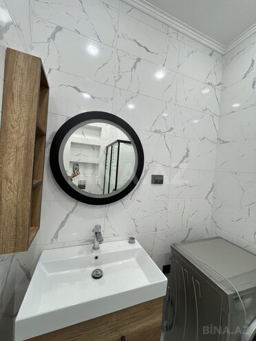 2 otaqlı yeni tikili - Nəsimi r. - 80 m² (4)