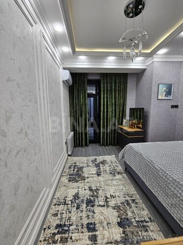 2 otaqlı yeni tikili - Nəsimi r. - 80 m² (6)