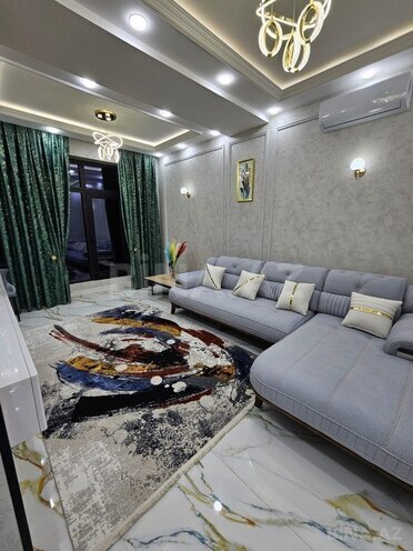 2 otaqlı yeni tikili - Nəsimi r. - 80 m² (7)