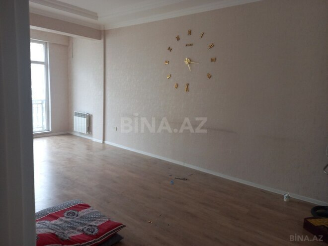 3 otaqlı yeni tikili - Sumqayıt - 97 m² (9)