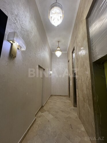 2 otaqlı yeni tikili - Nəsimi r. - 80 m² (9)