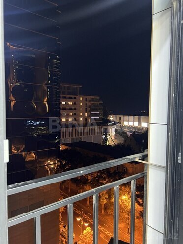 2 otaqlı yeni tikili - Nəsimi r. - 80 m² (10)