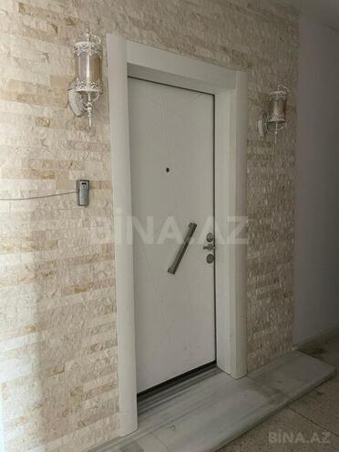 2 otaqlı yeni tikili - Qara Qarayev m. - 98 m² (5)