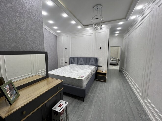 2 otaqlı yeni tikili - Nəsimi r. - 80 m² (11)