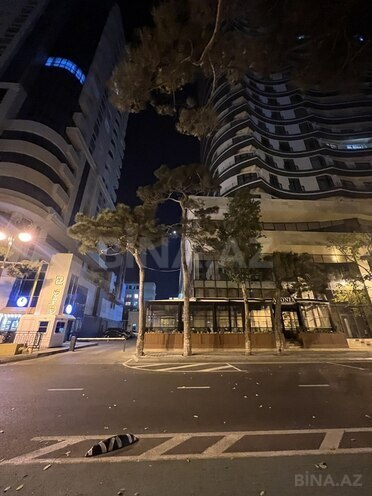 2 otaqlı yeni tikili - Nəsimi r. - 80 m² (8)