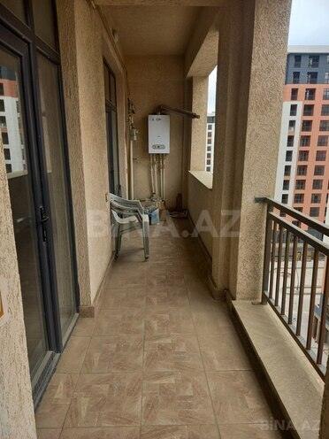 3 otaqlı yeni tikili - Sumqayıt - 97 m² (13)