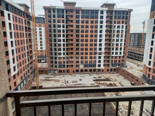 3 otaqlı yeni tikili - Sumqayıt - 97 m² (14)