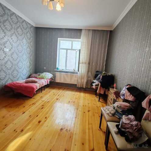 3 otaqlı həyət evi/bağ evi - Buzovna q. - 100 m² (12)
