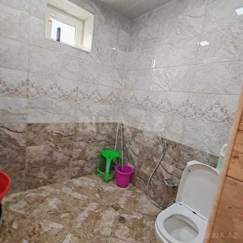 3 otaqlı həyət evi/bağ evi - Buzovna q. - 100 m² (17)