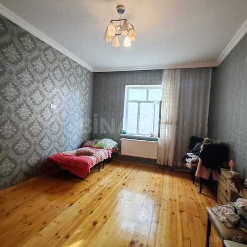 3 otaqlı həyət evi/bağ evi - Buzovna q. - 100 m² (9)