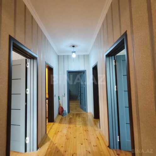 3 otaqlı həyət evi/bağ evi - Buzovna q. - 100 m² (14)