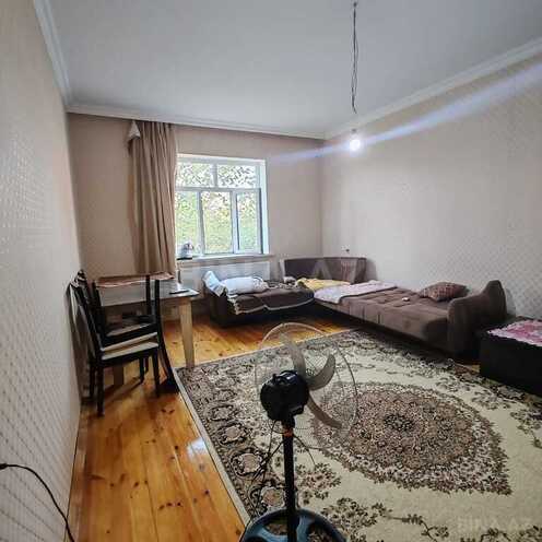 3 otaqlı həyət evi/bağ evi - Buzovna q. - 100 m² (5)