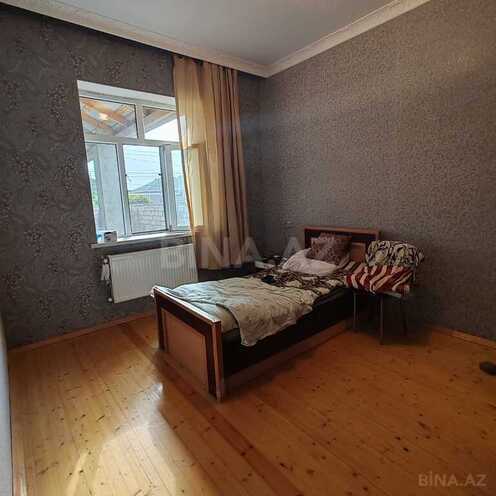 3 otaqlı həyət evi/bağ evi - Buzovna q. - 100 m² (11)