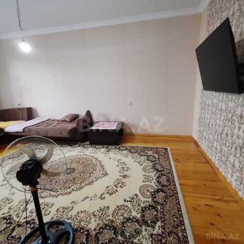 3 otaqlı həyət evi/bağ evi - Buzovna q. - 100 m² (6)