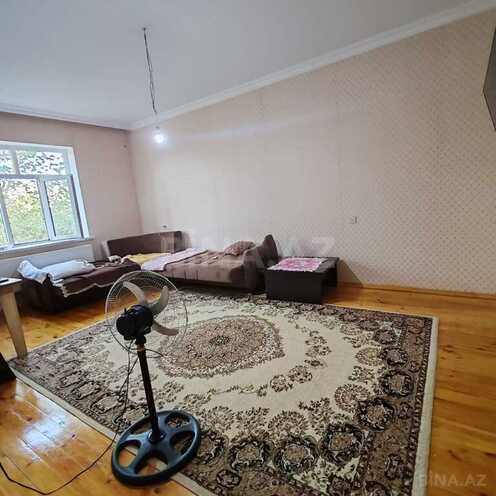 3 otaqlı həyət evi/bağ evi - Buzovna q. - 100 m² (7)