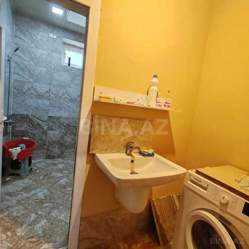 3 otaqlı həyət evi/bağ evi - Buzovna q. - 100 m² (18)