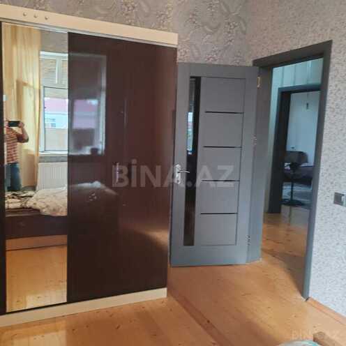 3 otaqlı həyət evi/bağ evi - Buzovna q. - 100 m² (10)