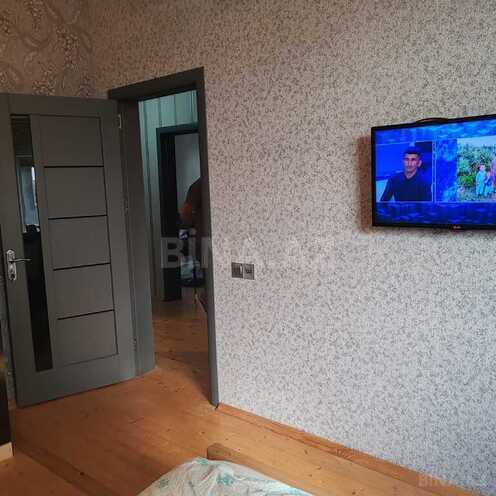 3 otaqlı həyət evi/bağ evi - Buzovna q. - 100 m² (8)