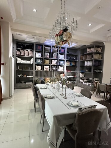 Obyekt - 8 Noyabr m. - 610 m² (9)