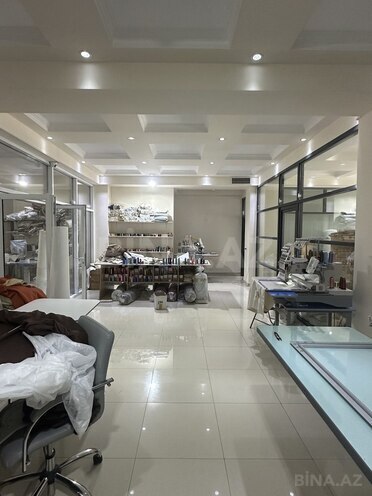 Obyekt - 8 Noyabr m. - 610 m² (16)