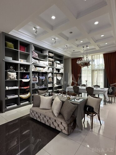 Obyekt - 8 Noyabr m. - 610 m² (7)
