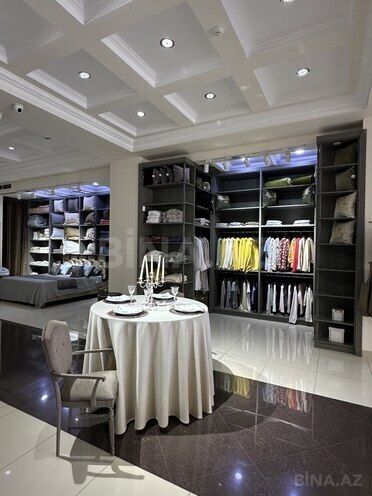 Obyekt - 8 Noyabr m. - 610 m² (6)