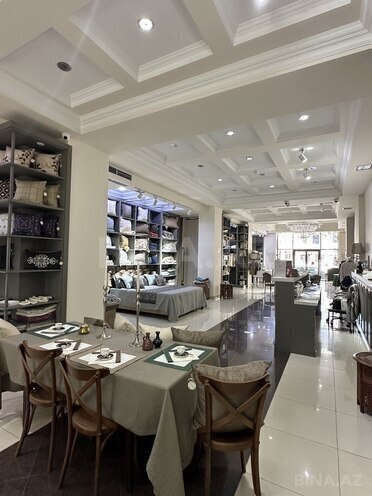 Obyekt - 8 Noyabr m. - 610 m² (10)