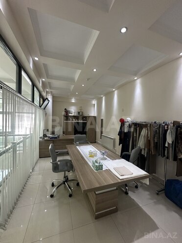 Obyekt - 8 Noyabr m. - 610 m² (15)