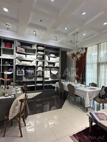 Obyekt - 8 Noyabr m. - 610 m² (11)