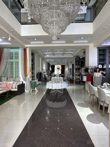 Obyekt - 8 Noyabr m. - 610 m² (2)
