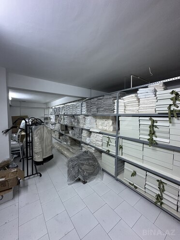 Obyekt - 8 Noyabr m. - 610 m² (21)